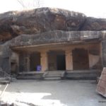 Kanheri Caves Images