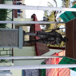 Gandhiji Statue