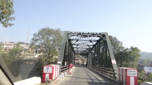 Baijnath Bridge