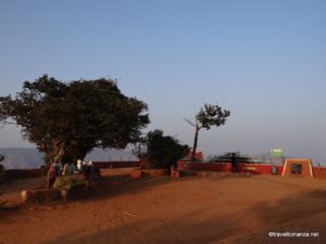 picturesque mahabaleshwar and panchgani in february