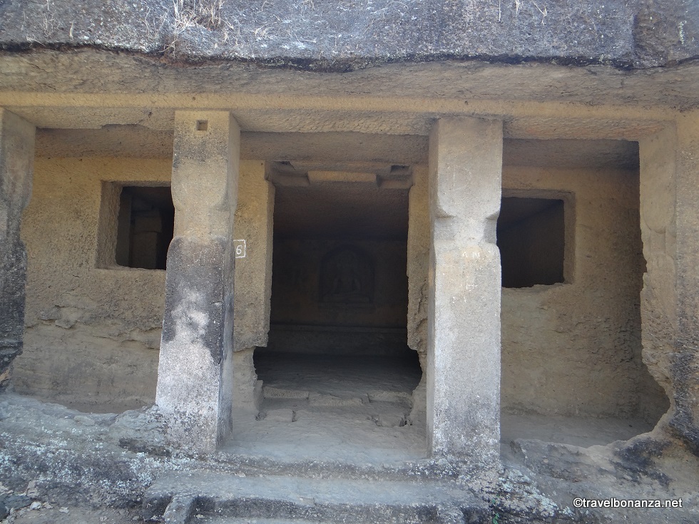 Kanheri cave