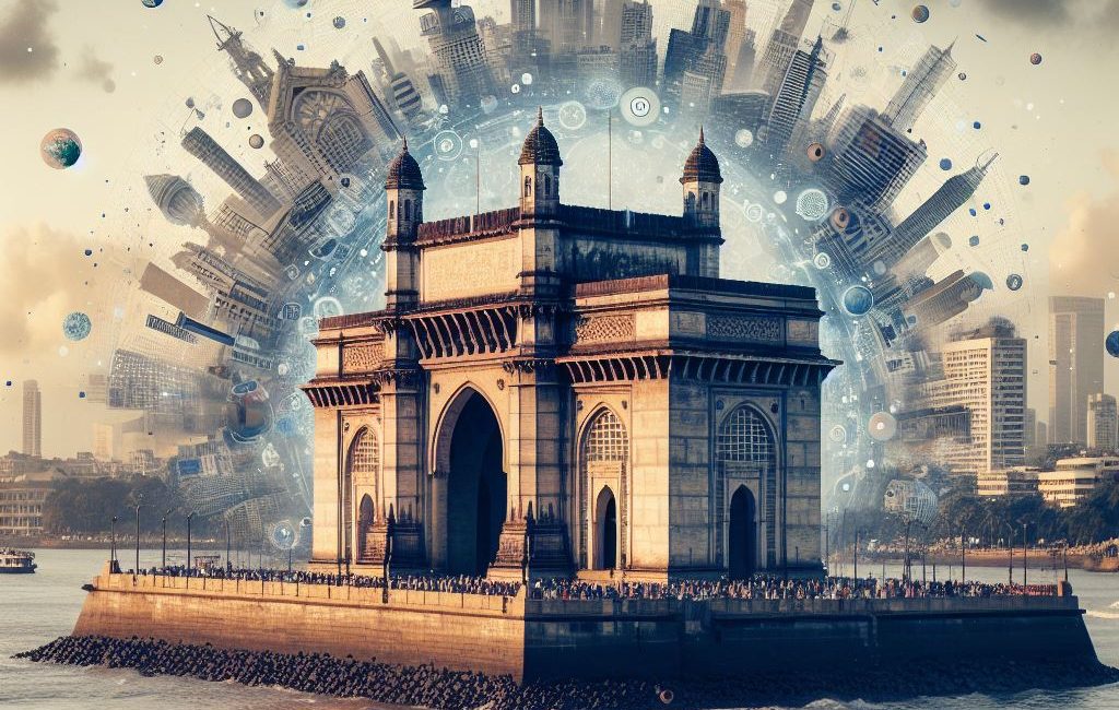 Travel Itinerary For Mumbai